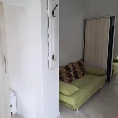 Wikoli 1 * Miedzyzdroje