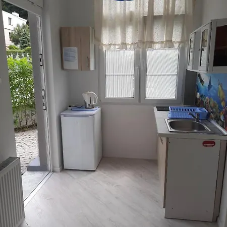 Wikoli 1 Apartment