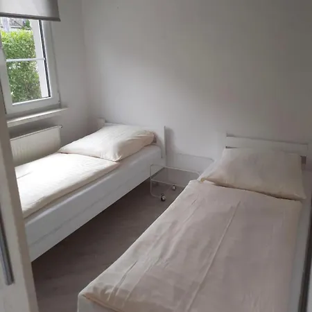 Wikoli 1 Apartment