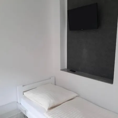 Wikoli 1 Apartment Miedzyzdroje