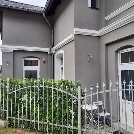 Wikoli 1 Apartament *