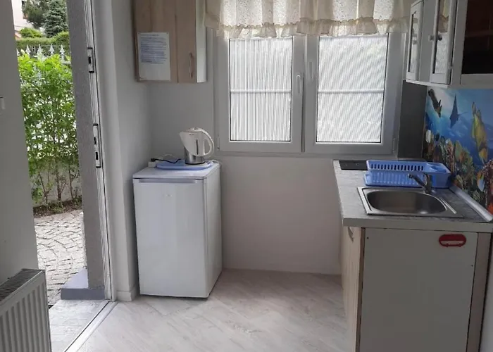 Wikoli 1 Апартаменты