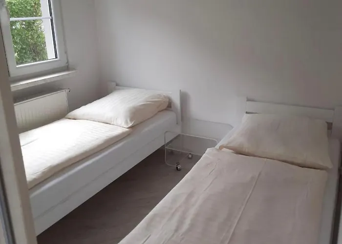 Wikoli 1 Апартаменты