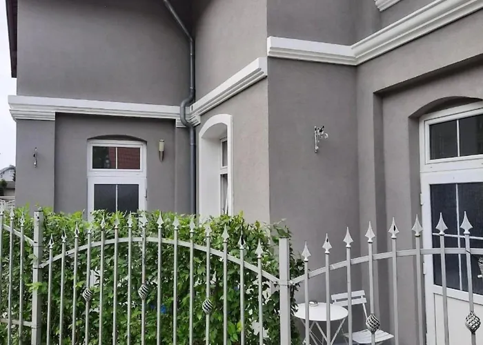 Wikoli 1 Апартаменты *